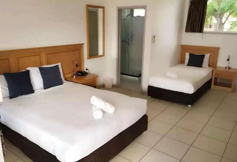 Apollo Motel Biloela