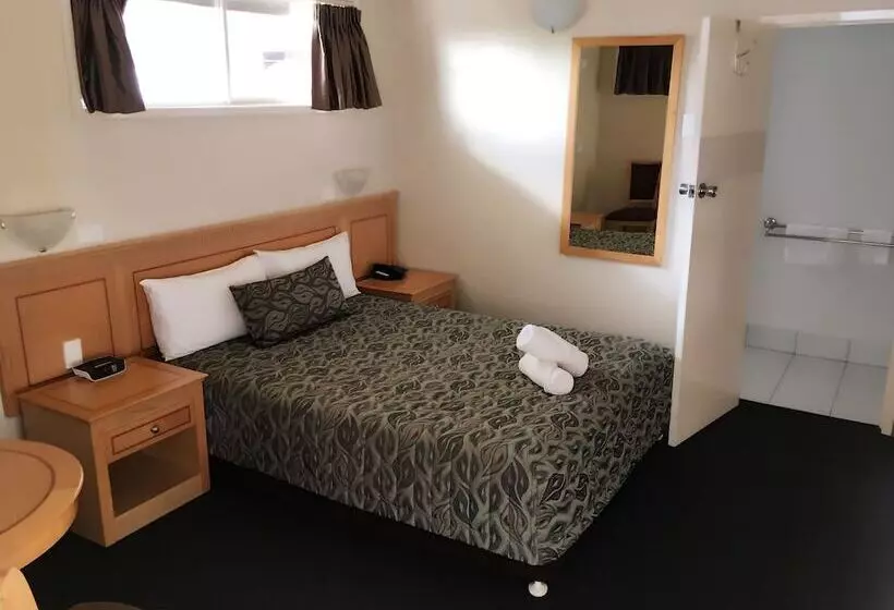 Apollo Motel Biloela