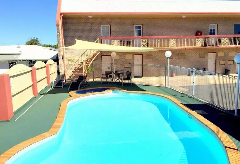 Apollo Motel Biloela