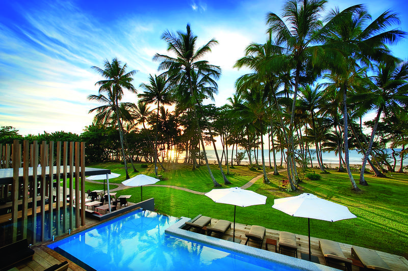 Castaways Resort & Spa On Mission Beach