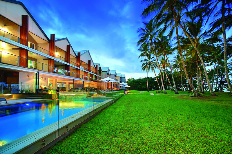 Castaways Resort & Spa On Mission Beach