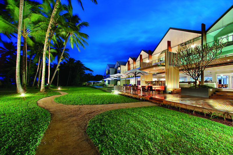 Castaways Resort & Spa On Mission Beach