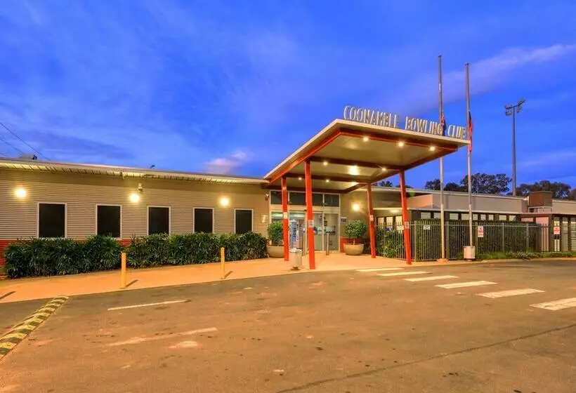 Castlereagh Lodge Motel