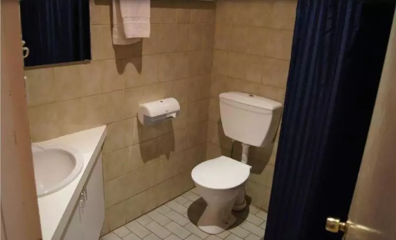 Contour Hotel Katherine