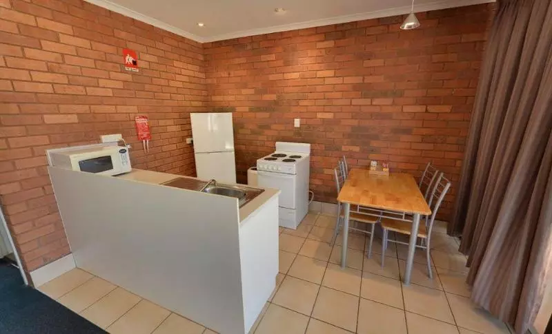 Contour Hotel Katherine