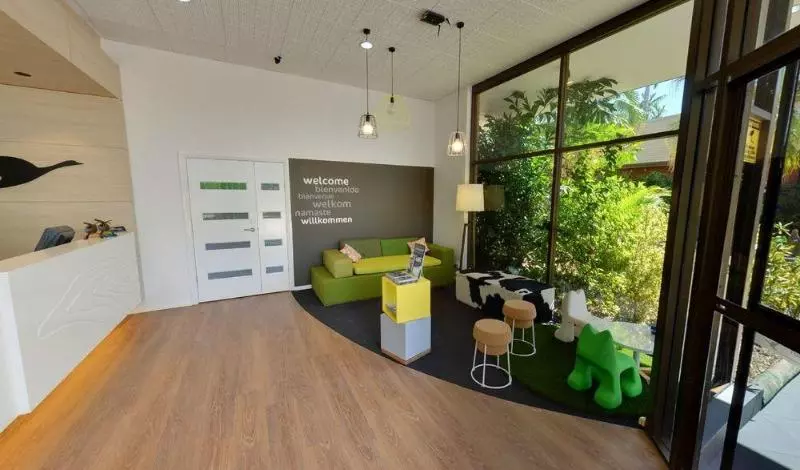 Contour Hotel Katherine