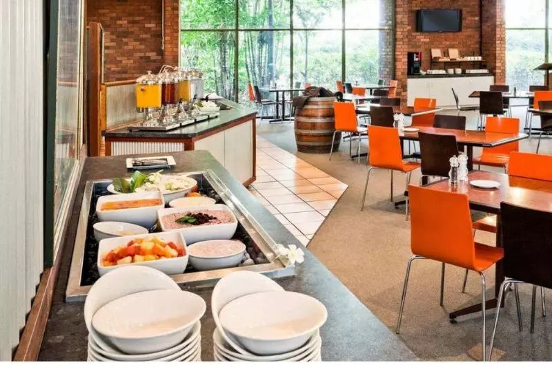 Contour Hotel Katherine