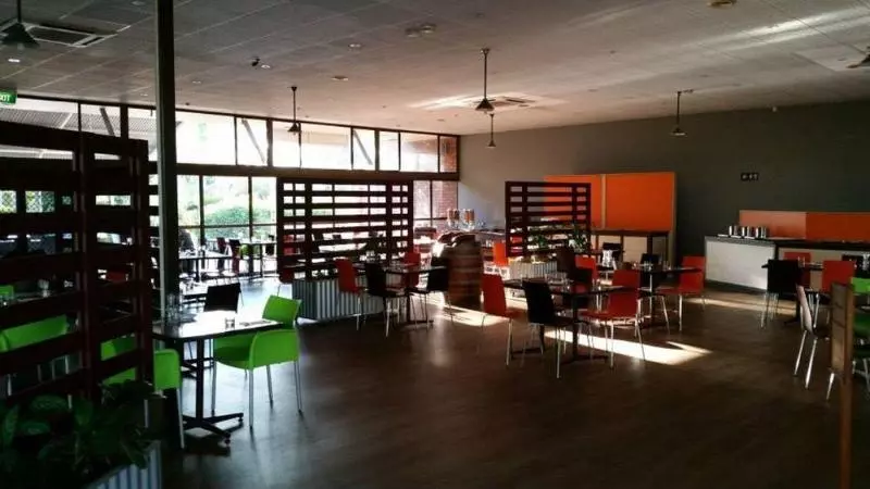 Contour Hotel Katherine