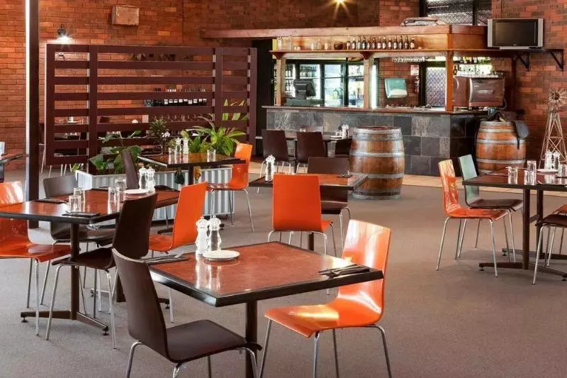 Contour Hotel Katherine