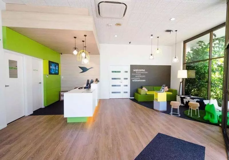 Contour Hotel Katherine