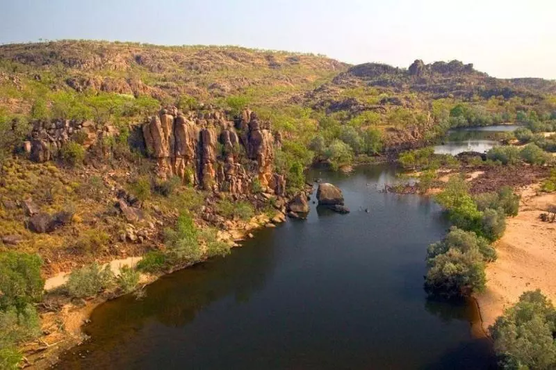 Contour Hotel Katherine