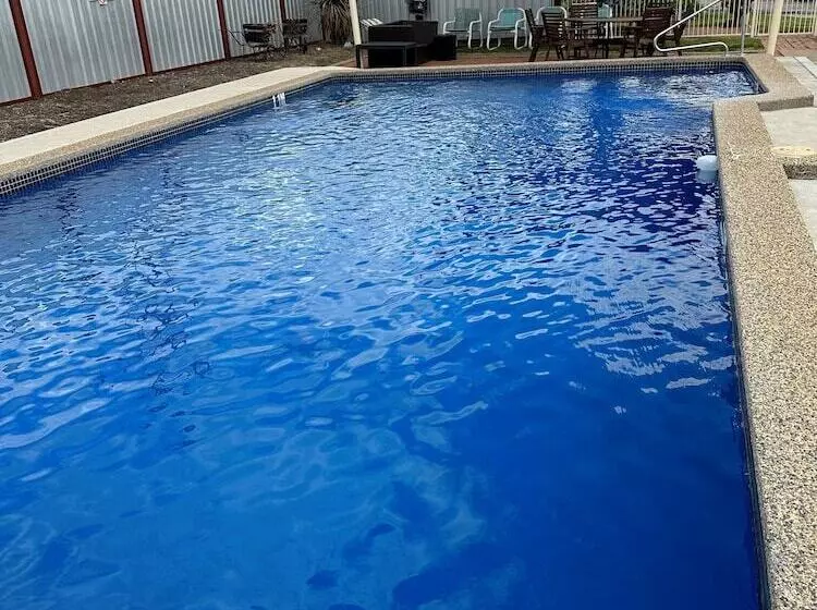 Cudgegong Valley Motel