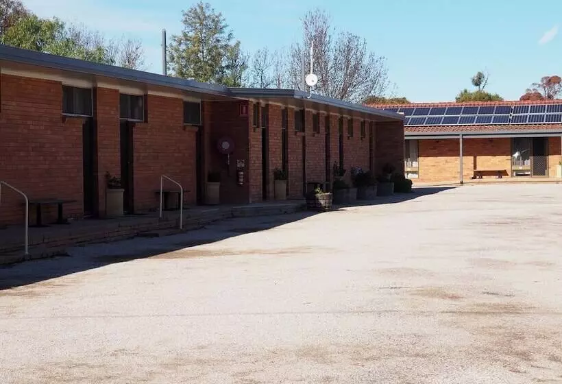 Cudgegong Valley Motel