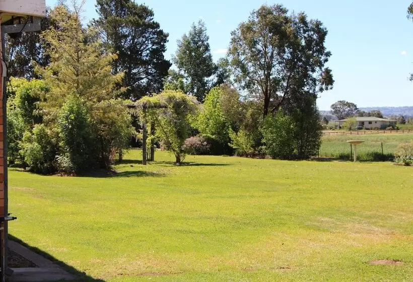 Cudgegong Valley Motel