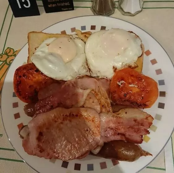 Cudgegong Valley Motel