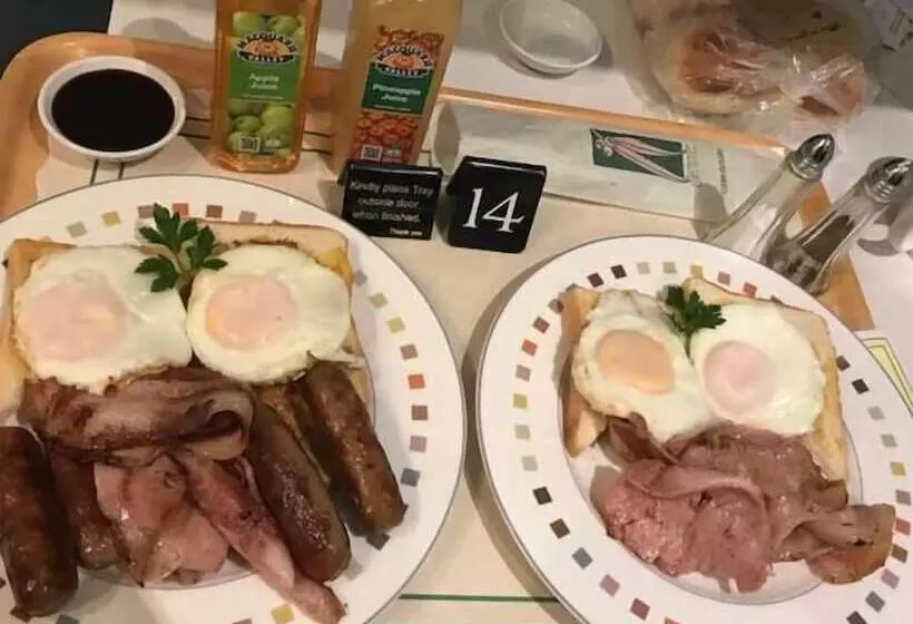 Cudgegong Valley Motel