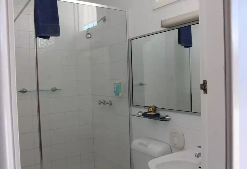 Cudgegong Valley Motel