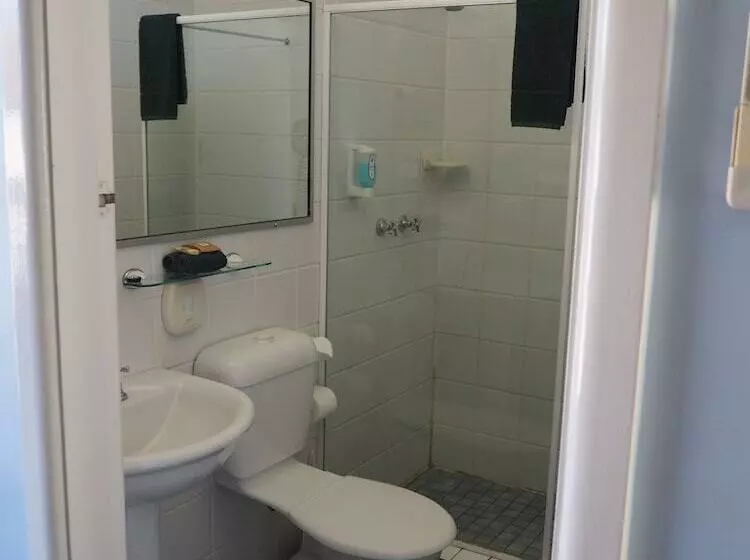 Cudgegong Valley Motel