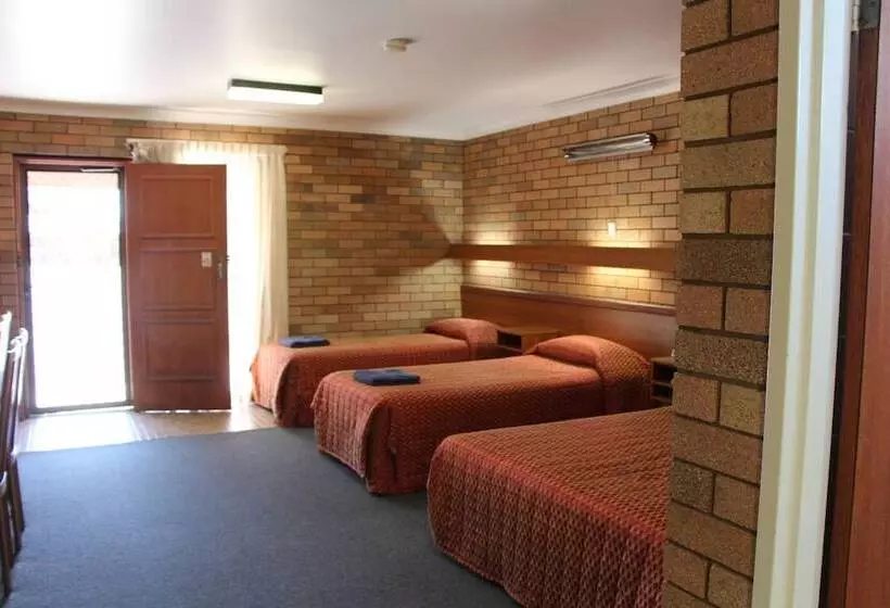 Cudgegong Valley Motel