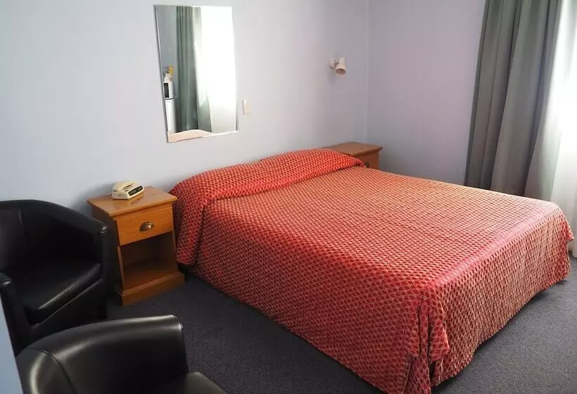 Cudgegong Valley Motel