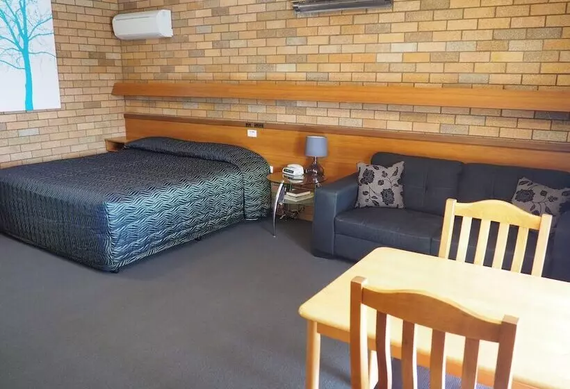 Cudgegong Valley Motel