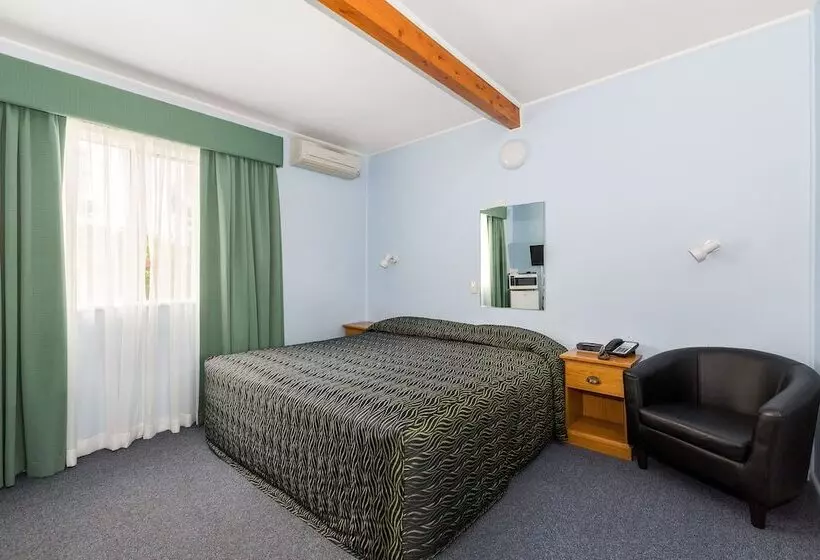 Cudgegong Valley Motel