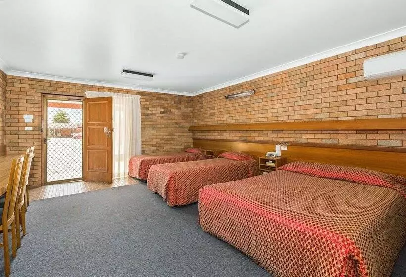 Cudgegong Valley Motel