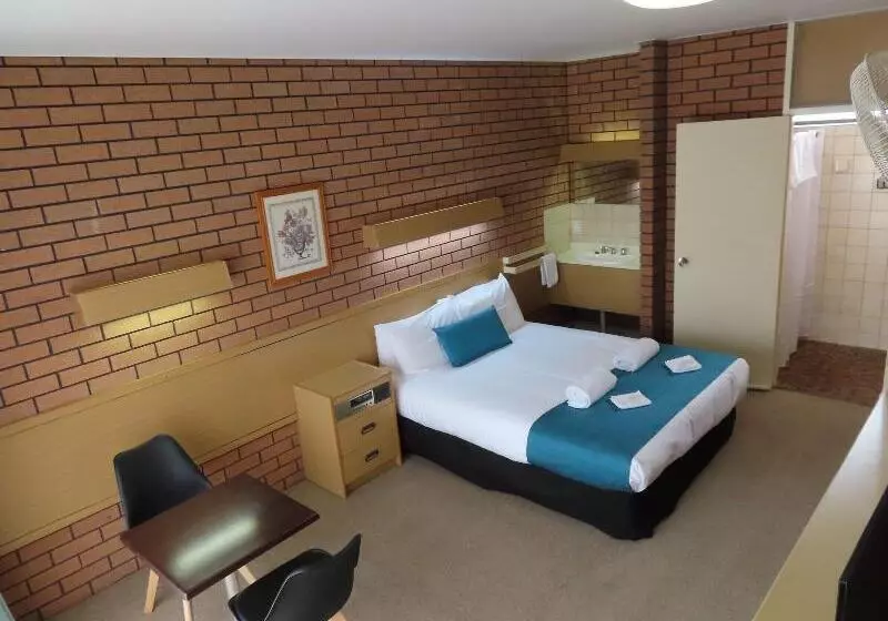 East West Motel Ceduna