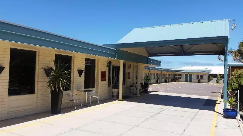 East West Motel Ceduna