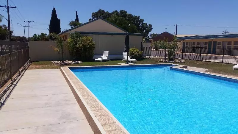 East West Motel Ceduna