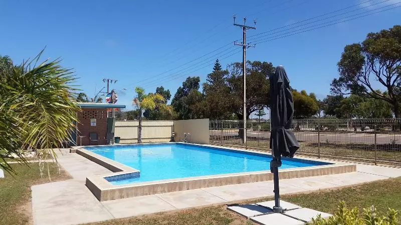 East West Motel Ceduna