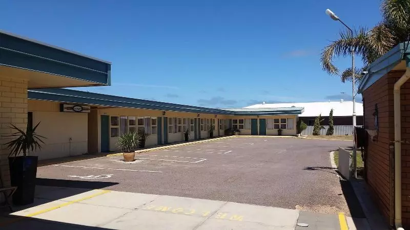 East West Motel Ceduna