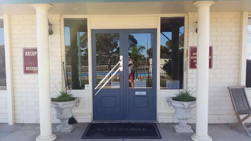 East West Motel Ceduna