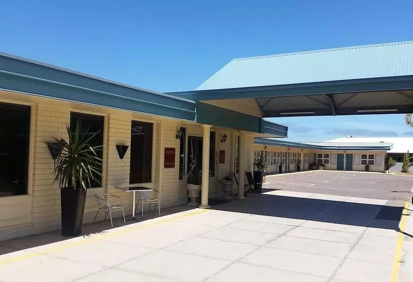 East West Motel Ceduna