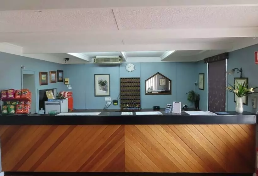 East West Motel Ceduna