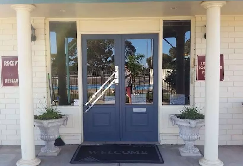 East West Motel Ceduna