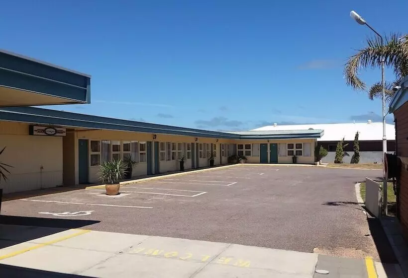 East West Motel Ceduna
