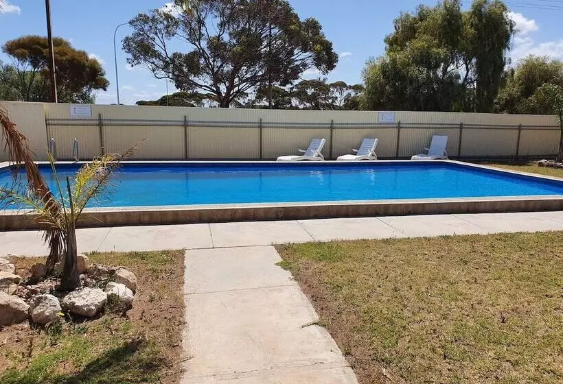 East West Motel Ceduna