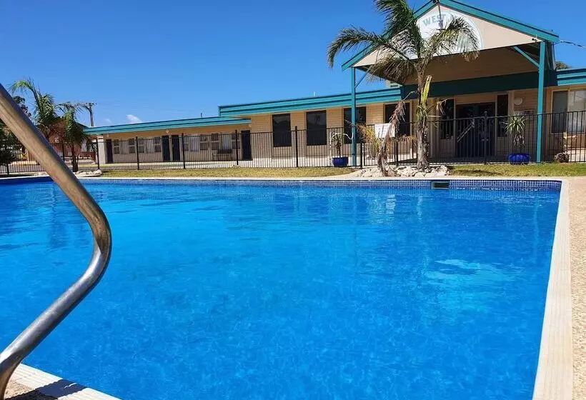 East West Motel Ceduna
