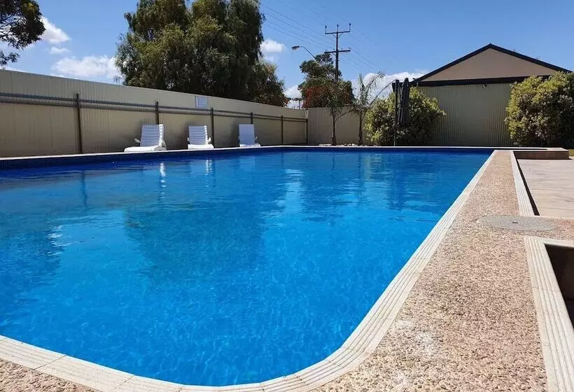 East West Motel Ceduna