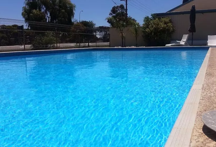 East West Motel Ceduna