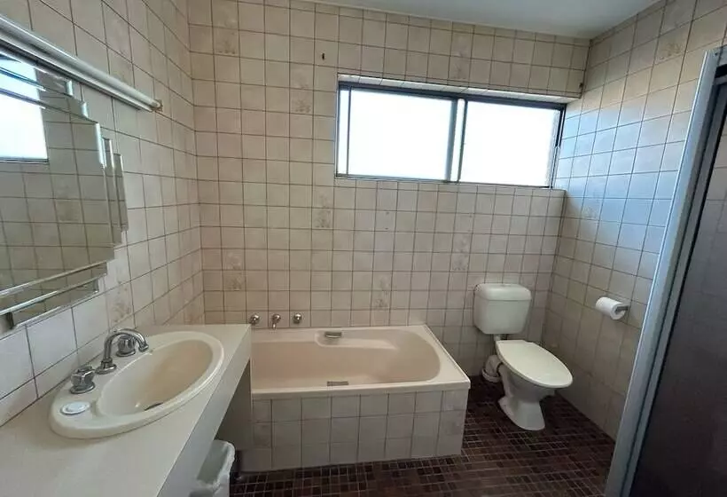 East West Motel Ceduna