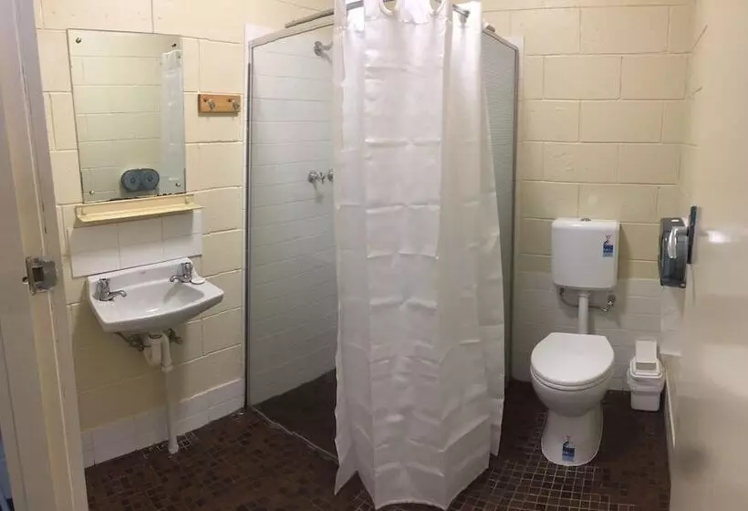 East West Motel Ceduna