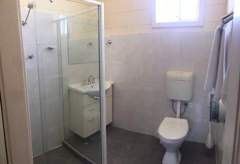 East West Motel Ceduna