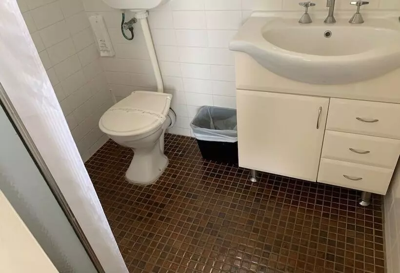 East West Motel Ceduna