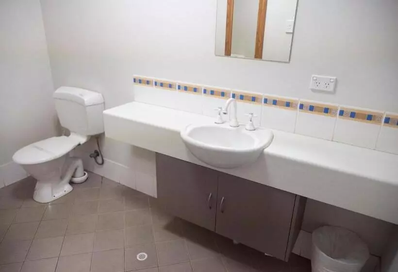 Great Western Motel Norseman