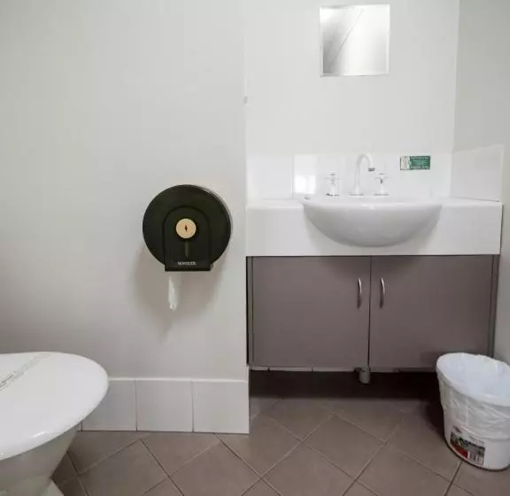 Great Western Motel Norseman