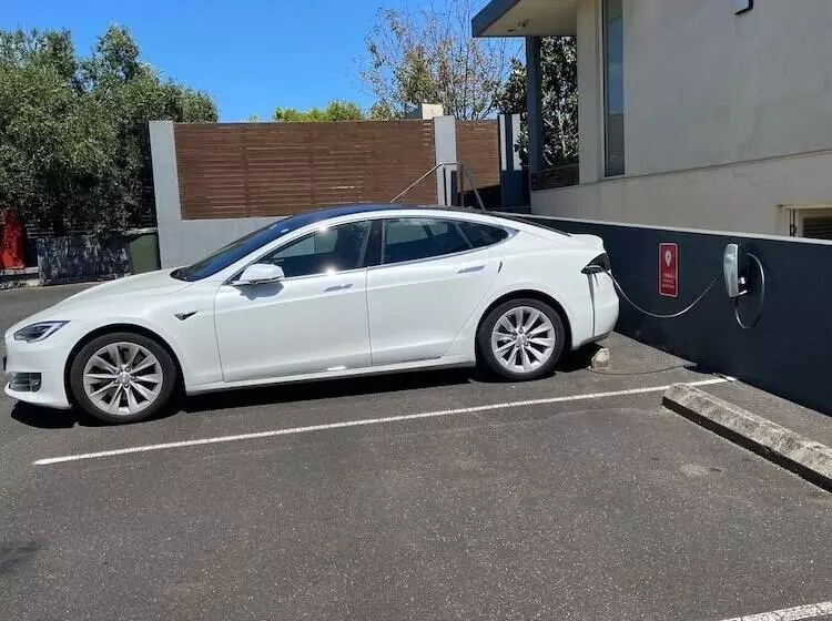 فندق Brooklands Of Mornington