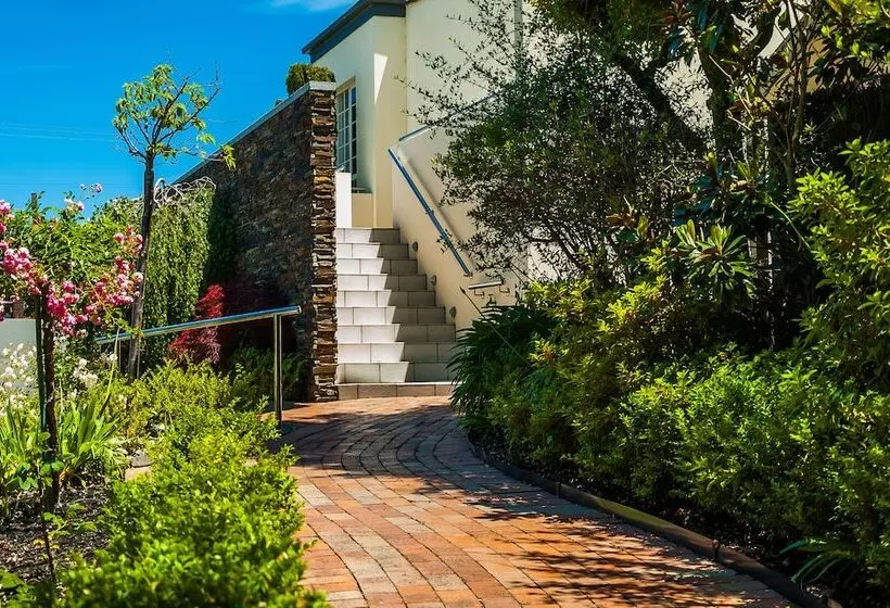 فندق Brooklands Of Mornington