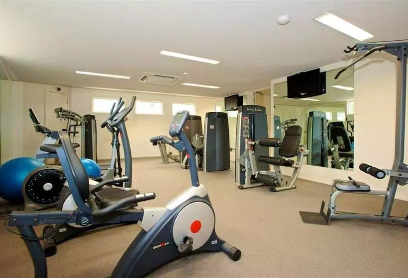 فندق Brooklands Of Mornington